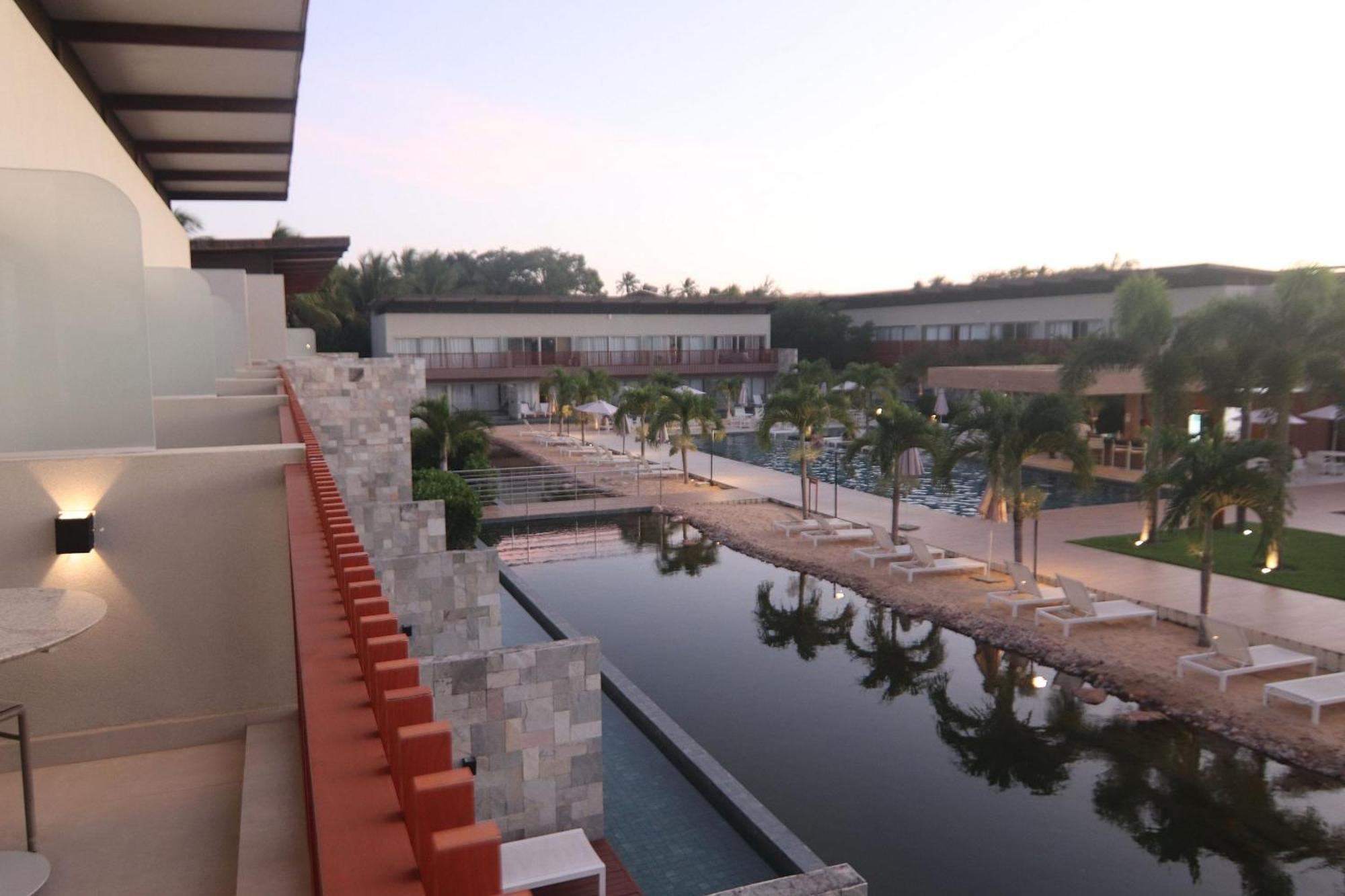 Hotel Ile De Pipa - Ma 5*