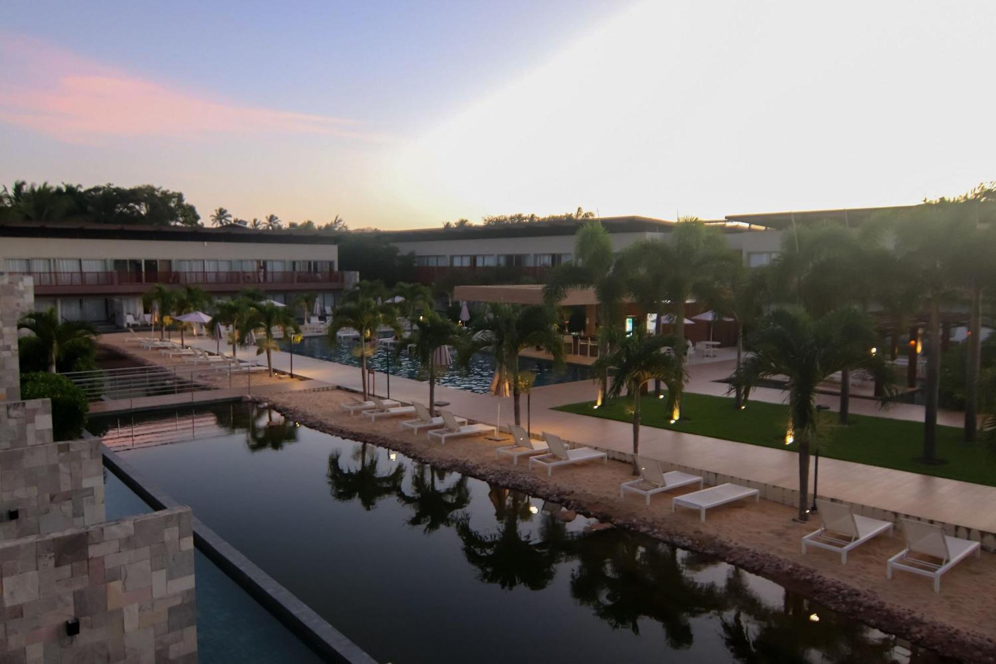 Ile De Pipa - Ma Hotel 5*