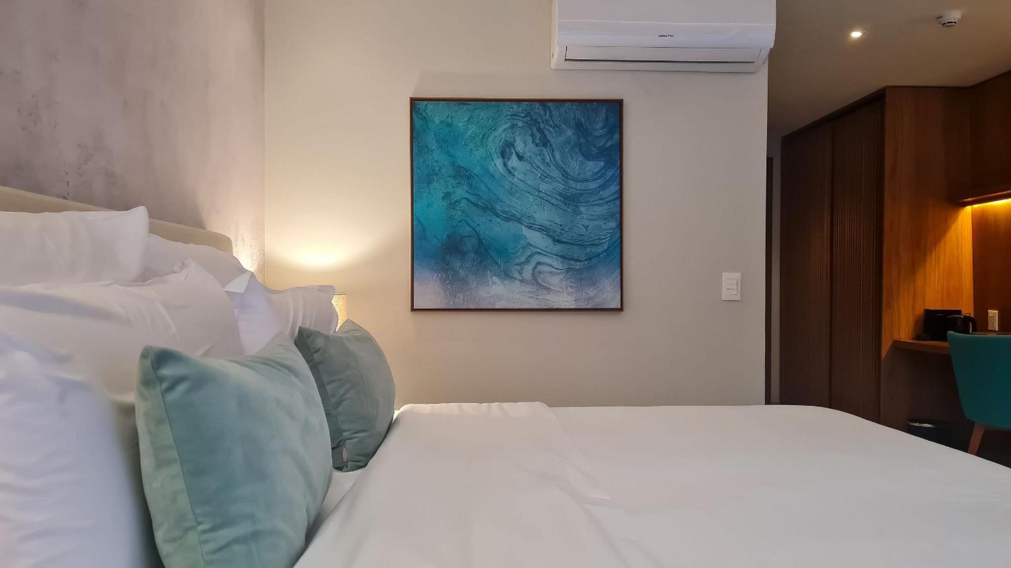 Hotel Ile De Pipa - Ma Praia de Pipa