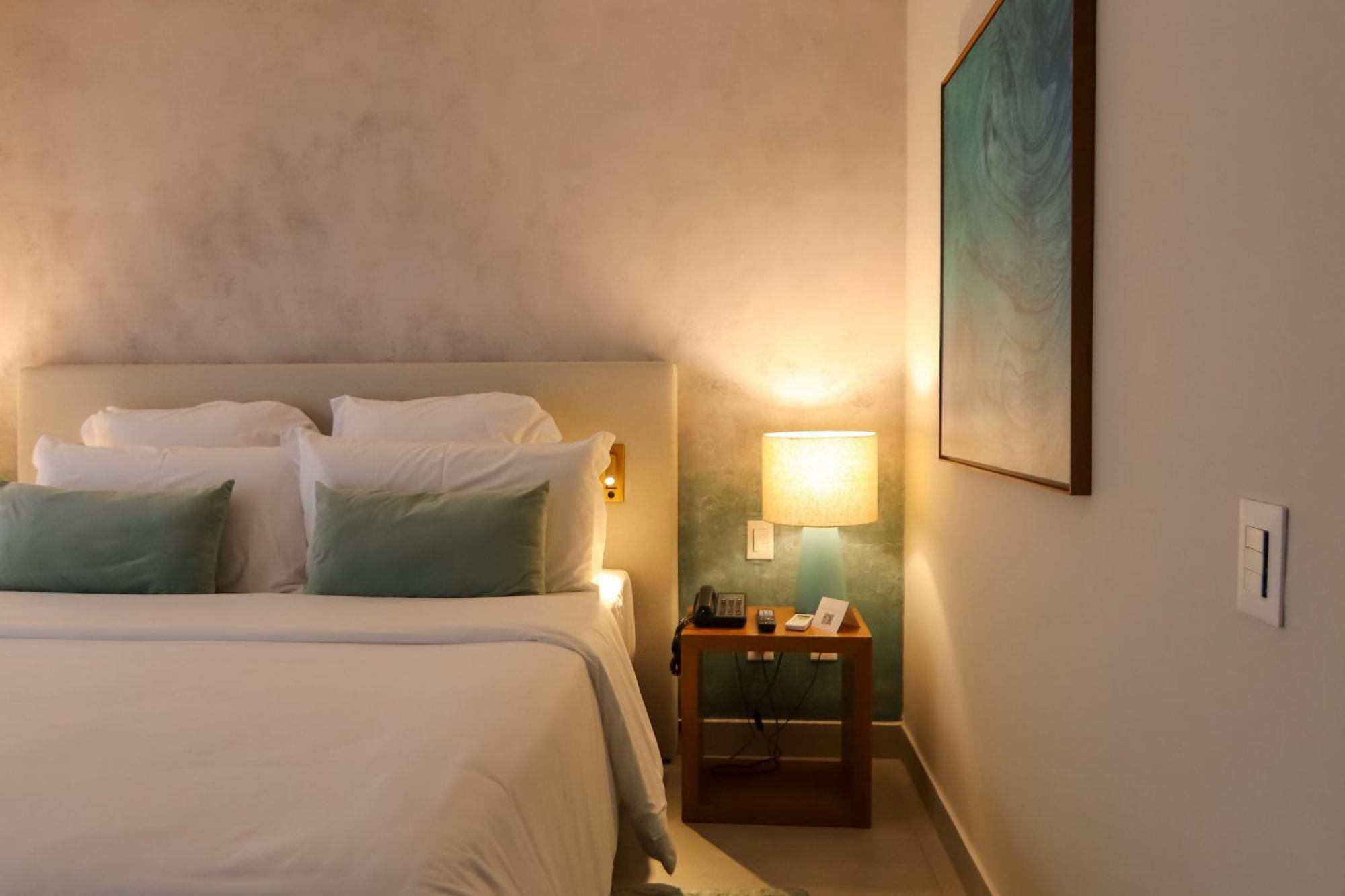 Ile De Pipa - Ma Hotel