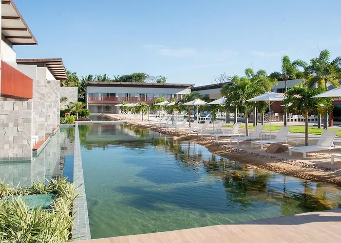 Hotel Île de Pipa- Mgallery