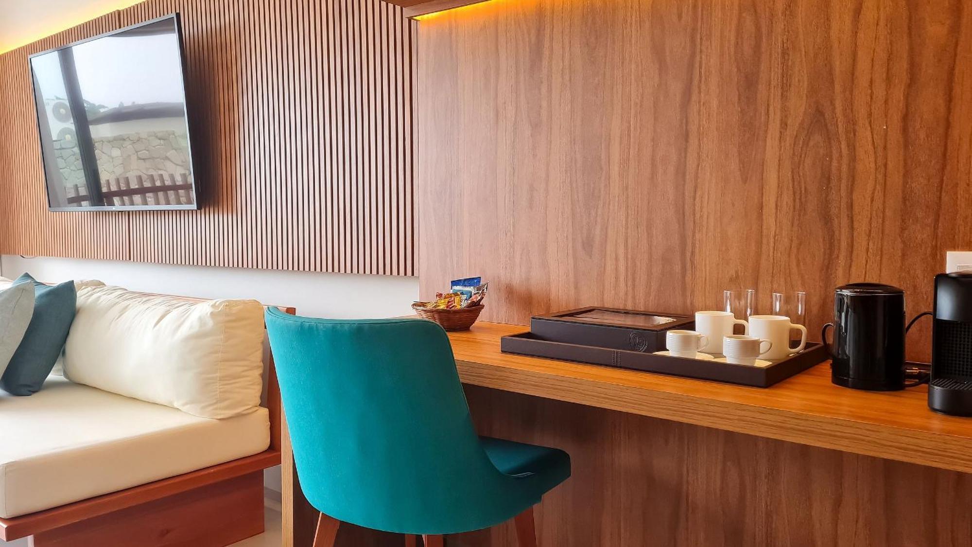 île De Pipa- Mgallery Hotel 5*