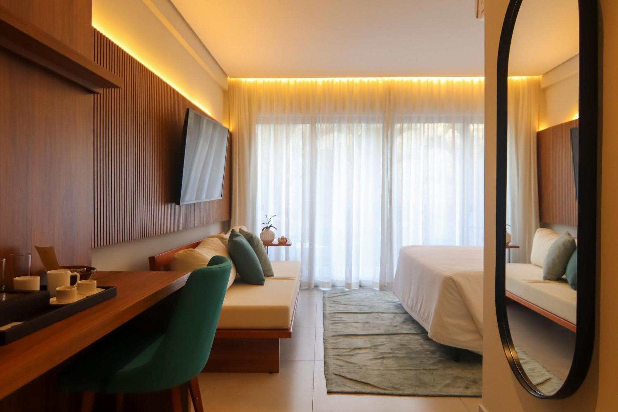 île De Pipa- Mgallery 5* Praia de Pipa