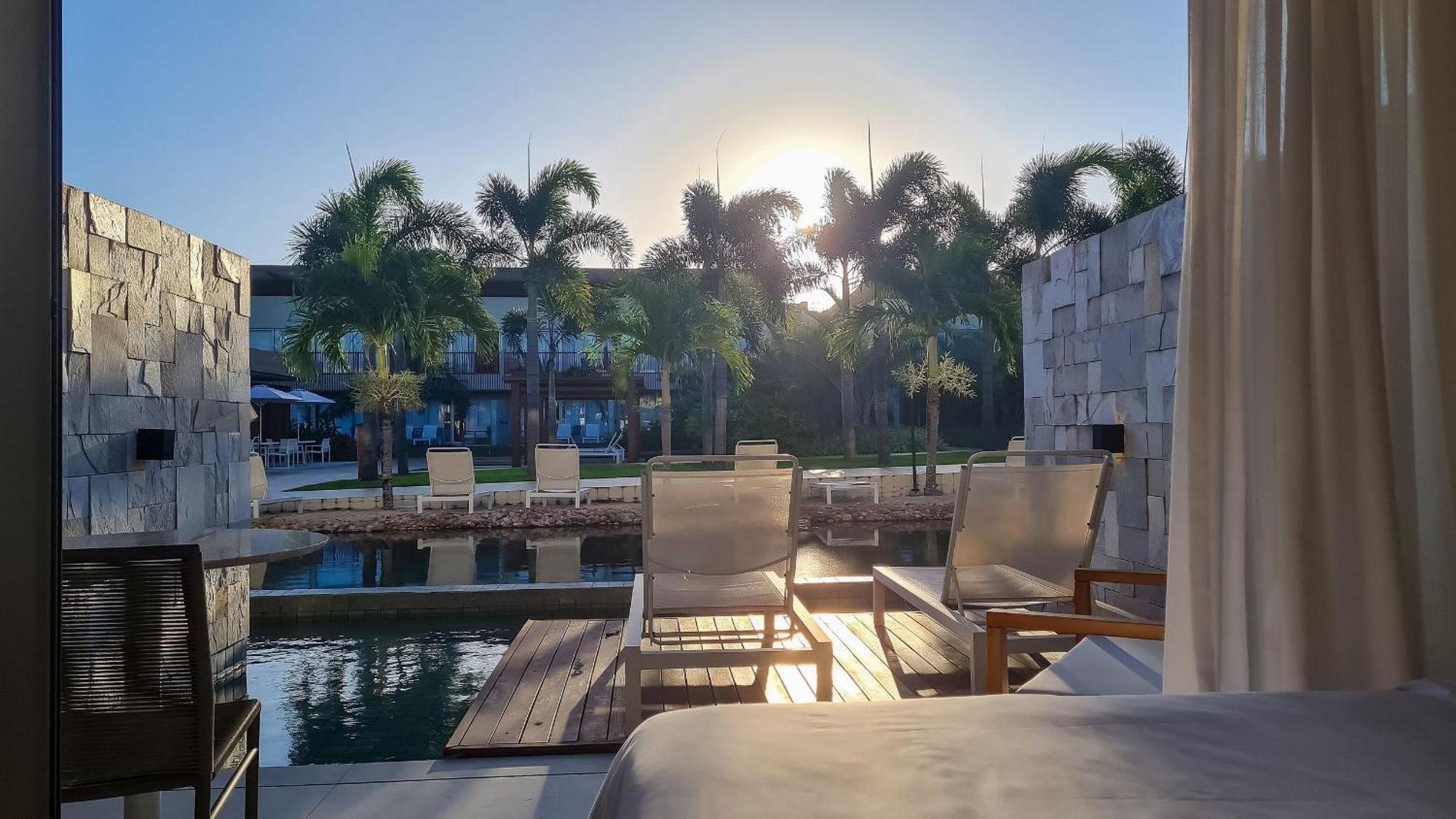 île De Pipa- Mgallery Hotel 5*