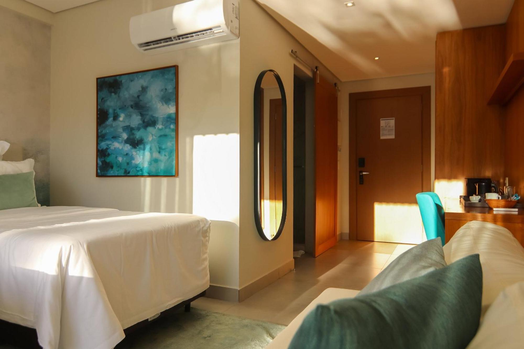 Hotel île De Pipa- Mgallery