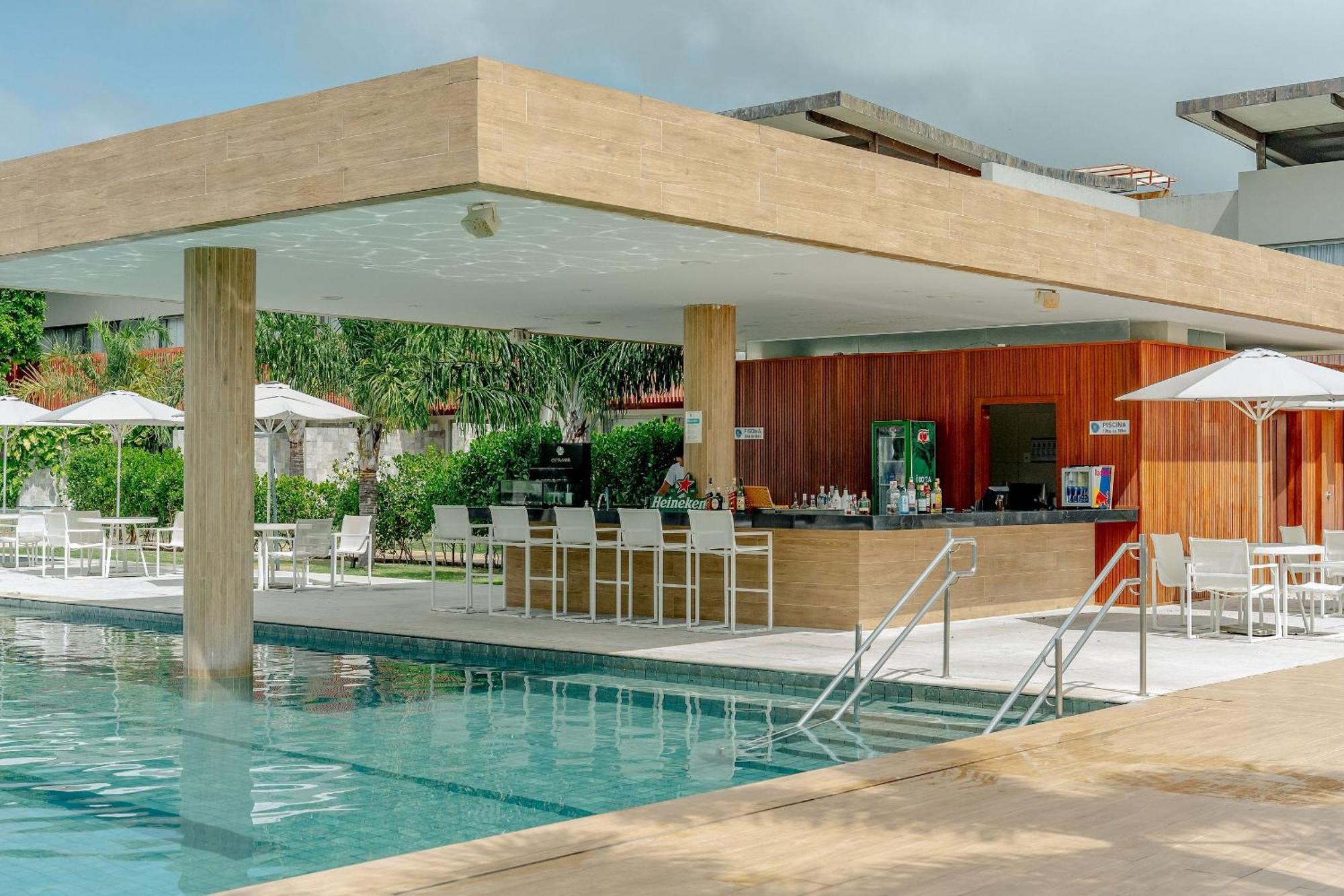 Hotel île De Pipa- Mgallery