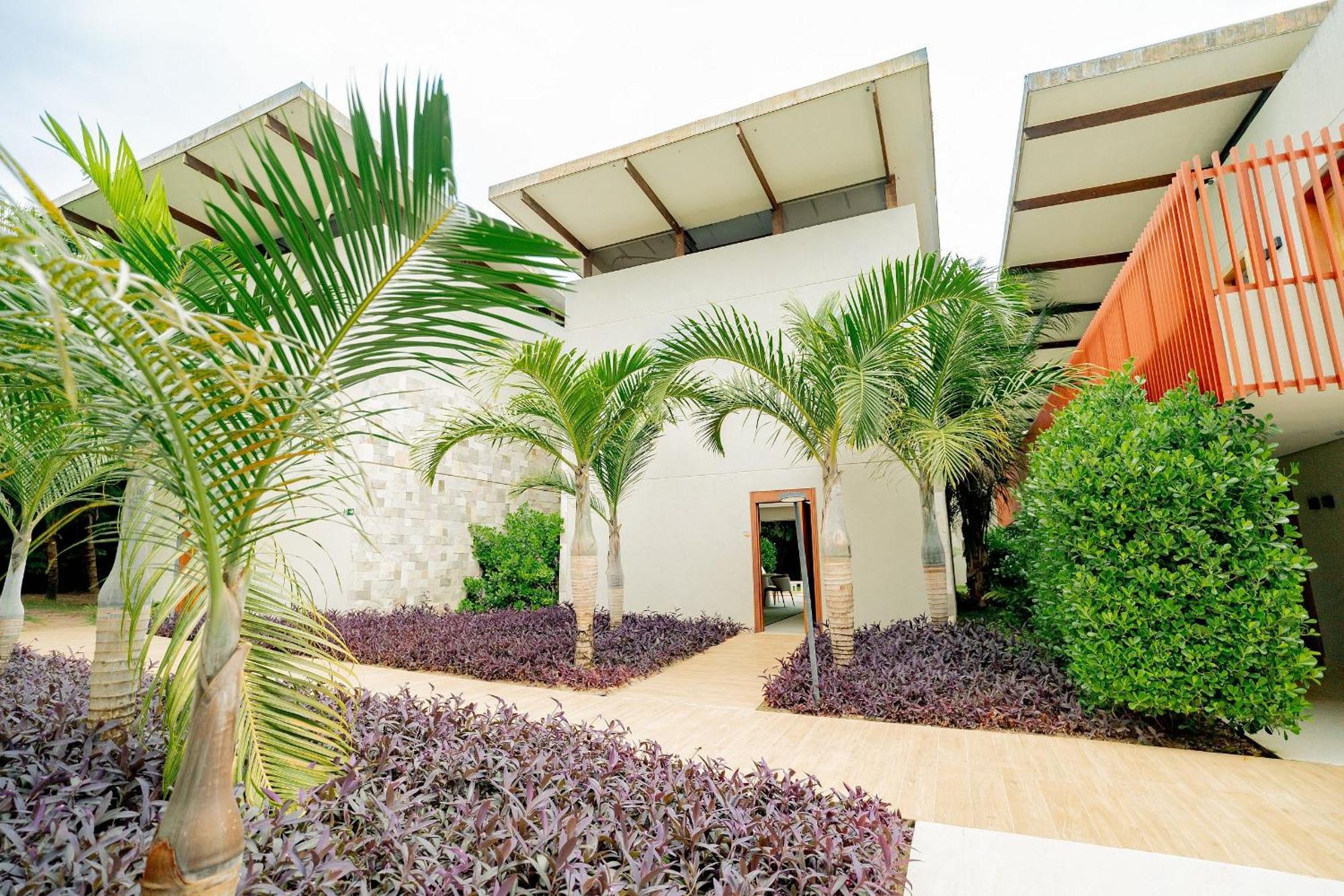 Hotel île De Pipa- Mgallery Praia de Pipa