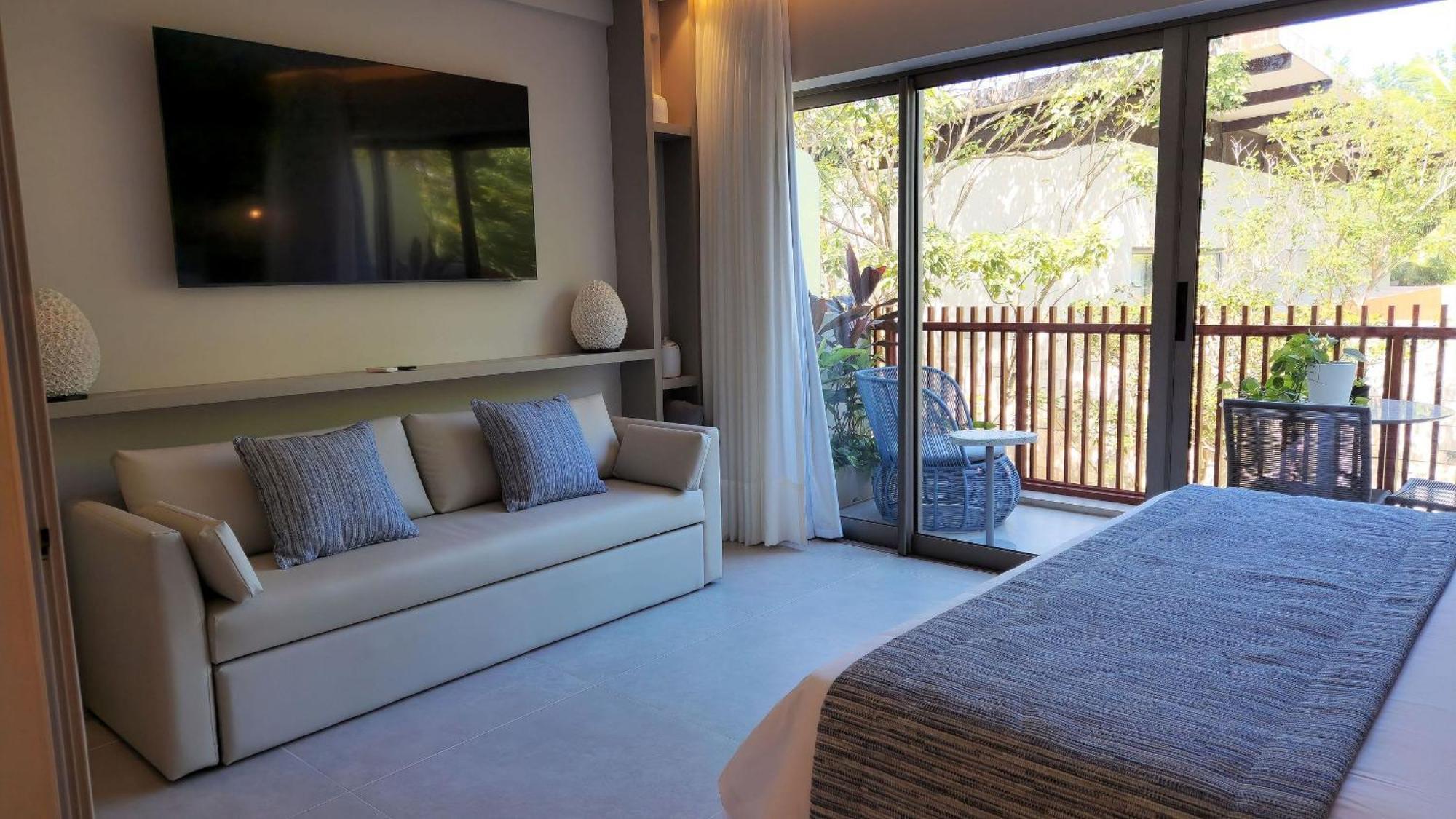 Hotel île De Pipa- Mgallery Praia de Pipa
